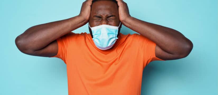 Comment faire face au stress pendant la pandémie du COVID-19