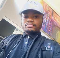 Joachrist Ekue AZIABA